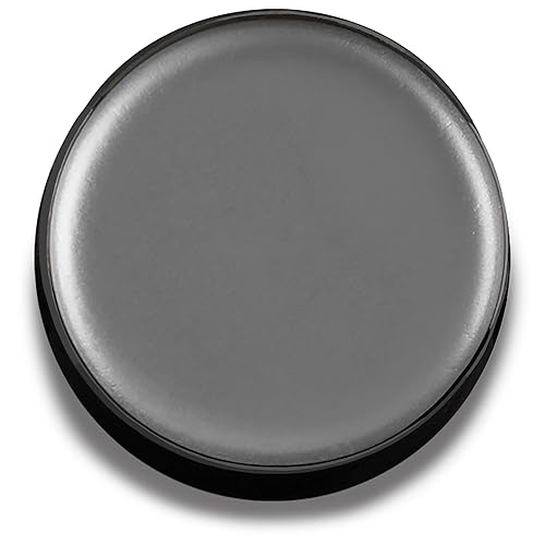 Mehron Makeup Color Cups (.5 oz) (Silver) Beauty & Personal Care Mehron