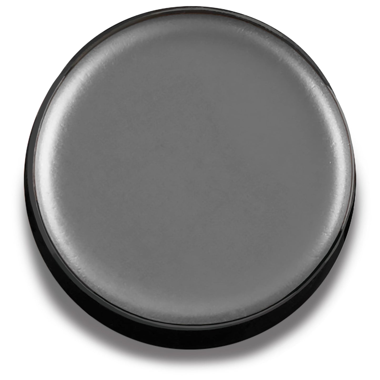 Mehron Makeup Color Cups (.5 oz) (Silver) Beauty & Personal Care Mehron