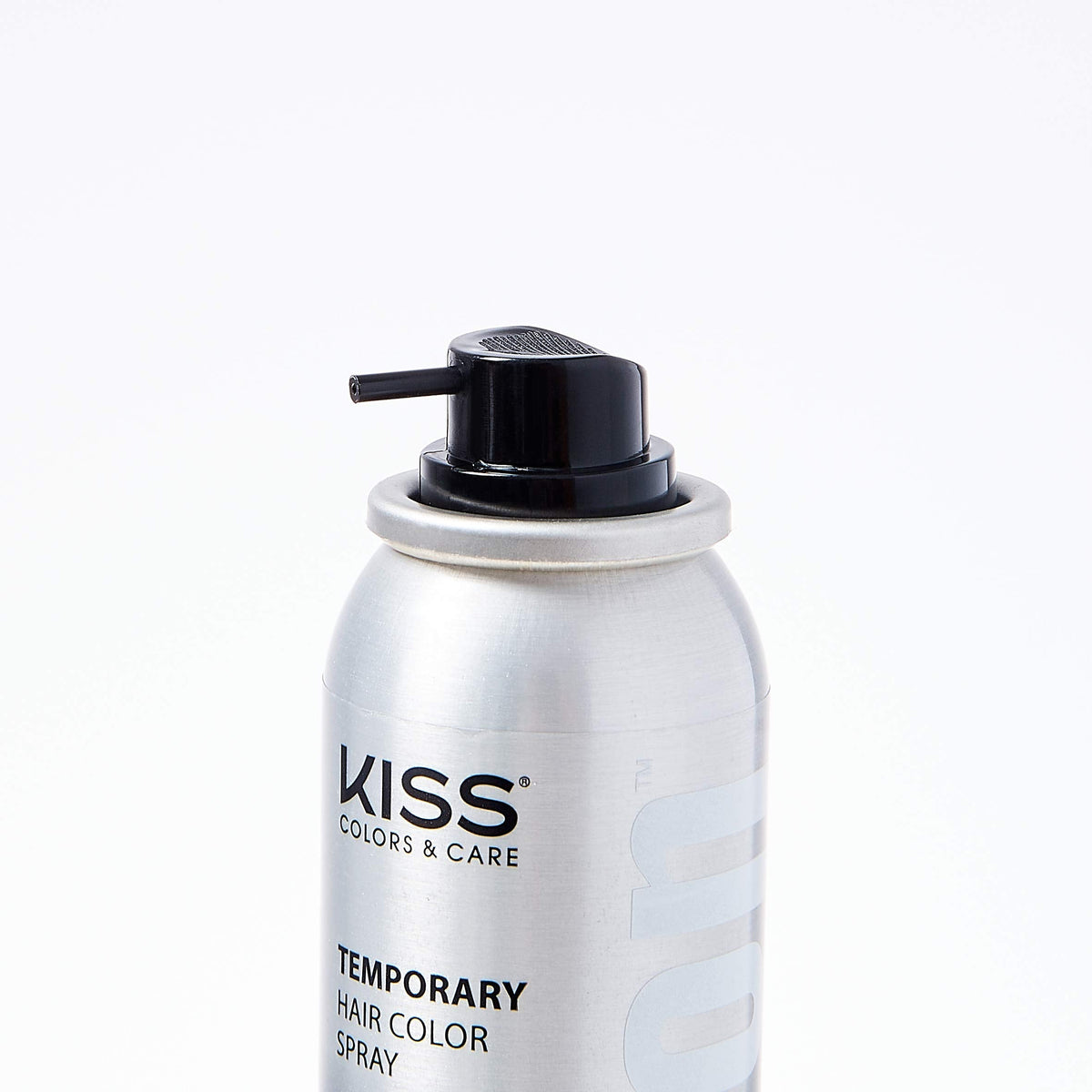 RED by Kiss Tintation Temporary Hair Color Spray, Instant Gray Root Cover Up, Water-Resistant, Smudge-Proof, Easy Wash Out, Hairline & Barber Beauty & Personal Care Red by Kiss