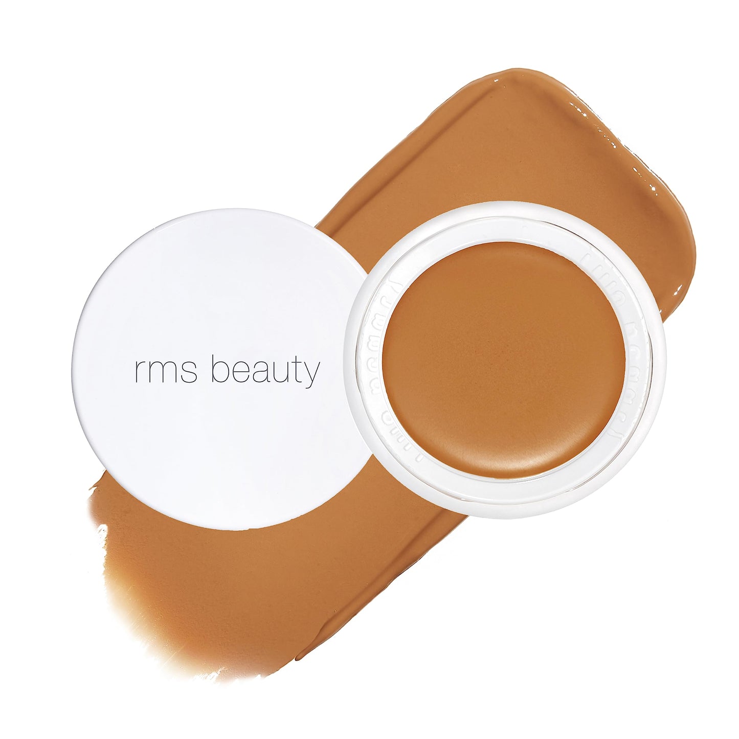 RMS Beauty UnCoverup Concealer - Hydrating Under Eye Concealer for Dark Circles & Blemishes - Creamy Full Coverage for Mature Skin - Organic - 6ml Beauty & Personal Care RMS Beauty