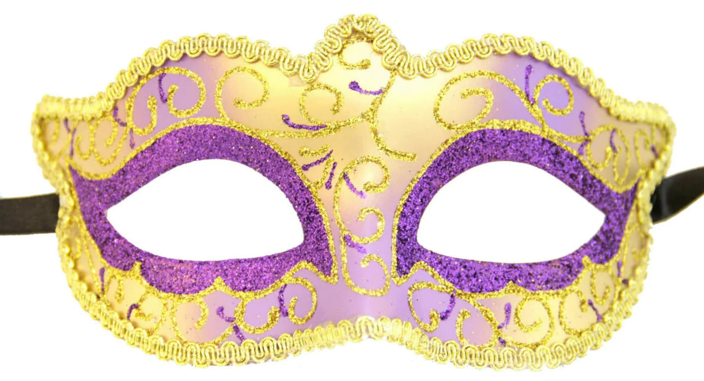 Bauer Pacific Imports La Felice Eye Mask, One Size, Assorted Beauty & Personal Care Bauer Pacific Imports