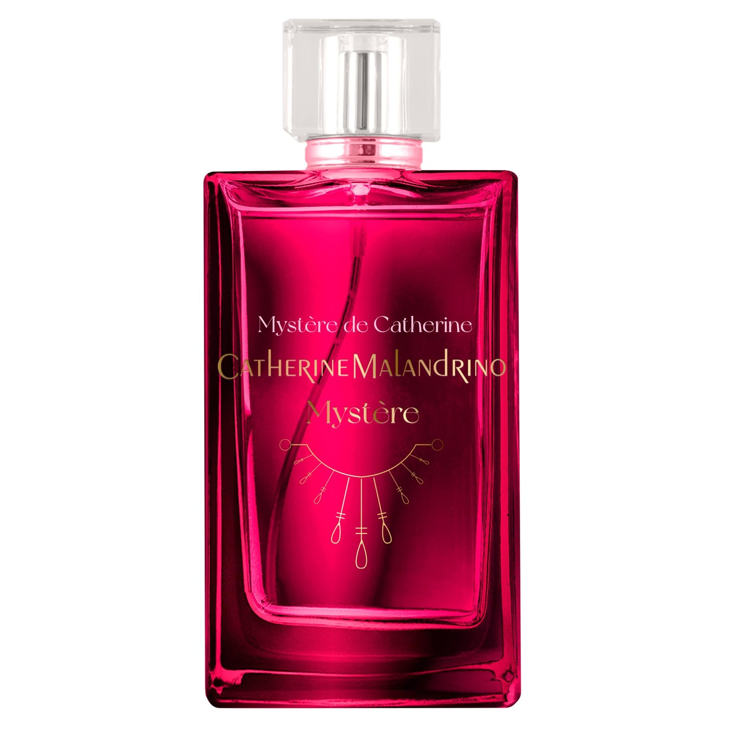 Mystere Eau de Parfum, 3.4 fl. oz, by Catherine Malandrino Beauty & Personal Care Catherine Malandrino