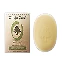 OLIVIA CARE O LINE Organic Green Tea Bath & Body Bar Soap -100% all Natural shower soap good for Sensitive Skin! Beauty & Personal Care Olivia Care