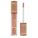 Juvia's Place Coffee Shop Lip Gloss - Dulce Latte - Hydrating Butter Lip Gloss for Women, Long-Lasting Shine, Moisturizing Glass-like Finish, Plumping Beauty & Personal Care Juvia's Place