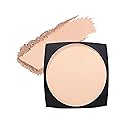 Estée Lauder Double Wear 12-Hour Stay-in-Place Matte Powder Foundation Refill | Controls Oil & Shine, 0.39 Ounce, 1C0 Shell Beauty & Personal Care Estée Lauder