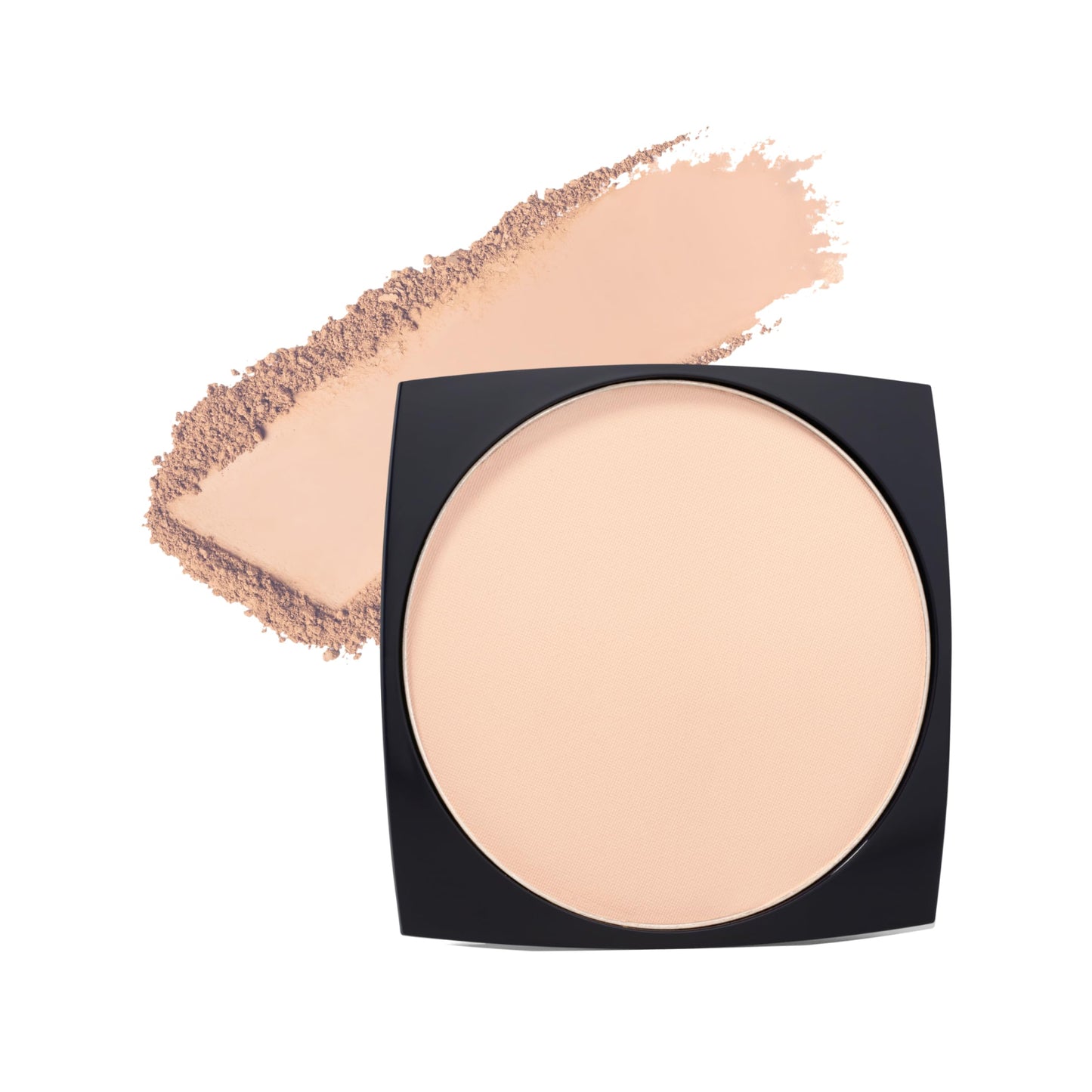 Estée Lauder Double Wear 12-Hour Stay-in-Place Matte Powder Foundation Refill | Controls Oil & Shine, 0.39 Ounce, 1C0 Shell Beauty & Personal Care Estée Lauder