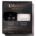 Mini Hand Care Set, Hand Soap + Hand Lotion Fresh Linen Beauty & Personal Care L'AVANT Collective