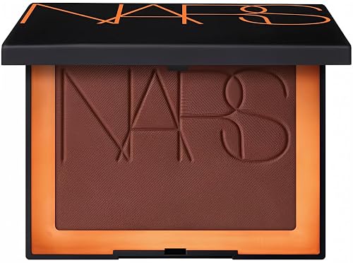 NARS LAGUNA Talc-Free Bronzing Powder FULL SIZE 11g (Laguna 08) Beauty & Personal Care NARS