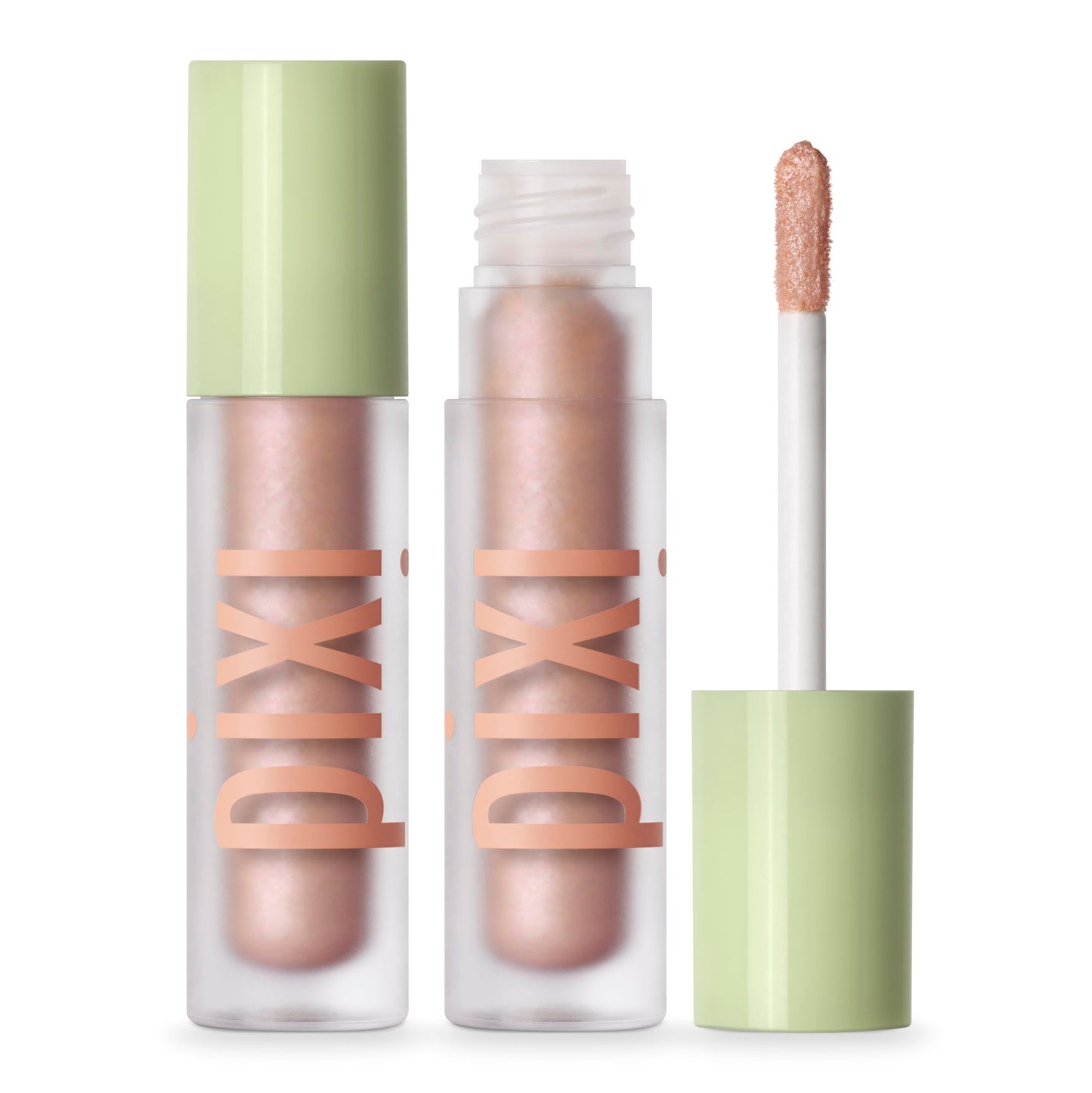 Pixi EyeLift Max Liquid EyeShadow | Long-Wearing, Crease-Free Color | Luminous & Soft-Focus Finish | With Avocado, Rosehip & Mango Seeds Extracts… Beauty & Personal Care Pixi