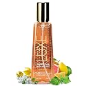 Luxe Perfumery Viva Paris Hair & Body Perfume Mist - Citrus Floral Fragrance with Jasmine, Ylang-Ylang & Patchouli - Hydrating Coconut Oil & Glycerin Beauty & Personal Care Luxe Perfumery