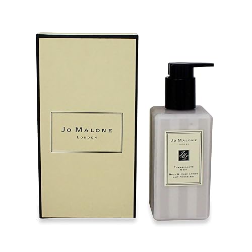 Jo Malone Pomegranate Noir Body & Hand Lotion 250ml/8.5oz Beauty & Personal Care Jo Malone