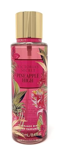 Victoria's Secret Tropic Nectar Collection Fragrance Mist 8.4 fl oz, Pineapple High Beauty & Personal Care Victoria's Secret