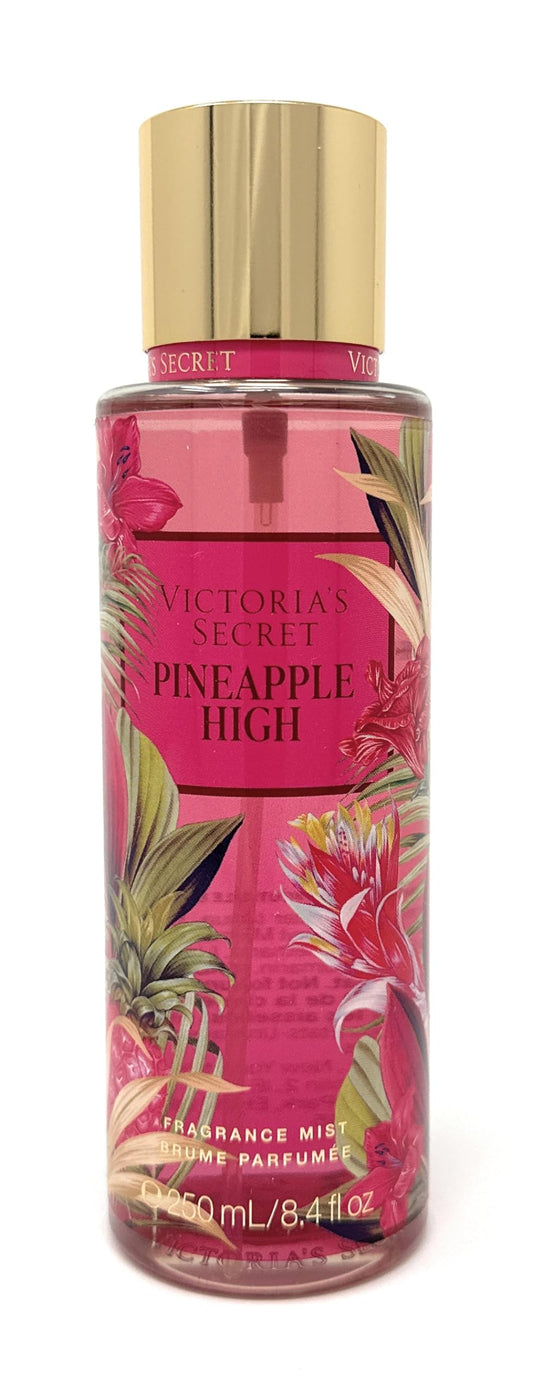 Victoria's Secret Tropic Nectar Collection Fragrance Mist 8.4 fl oz, Pineapple High Beauty & Personal Care Victoria's Secret