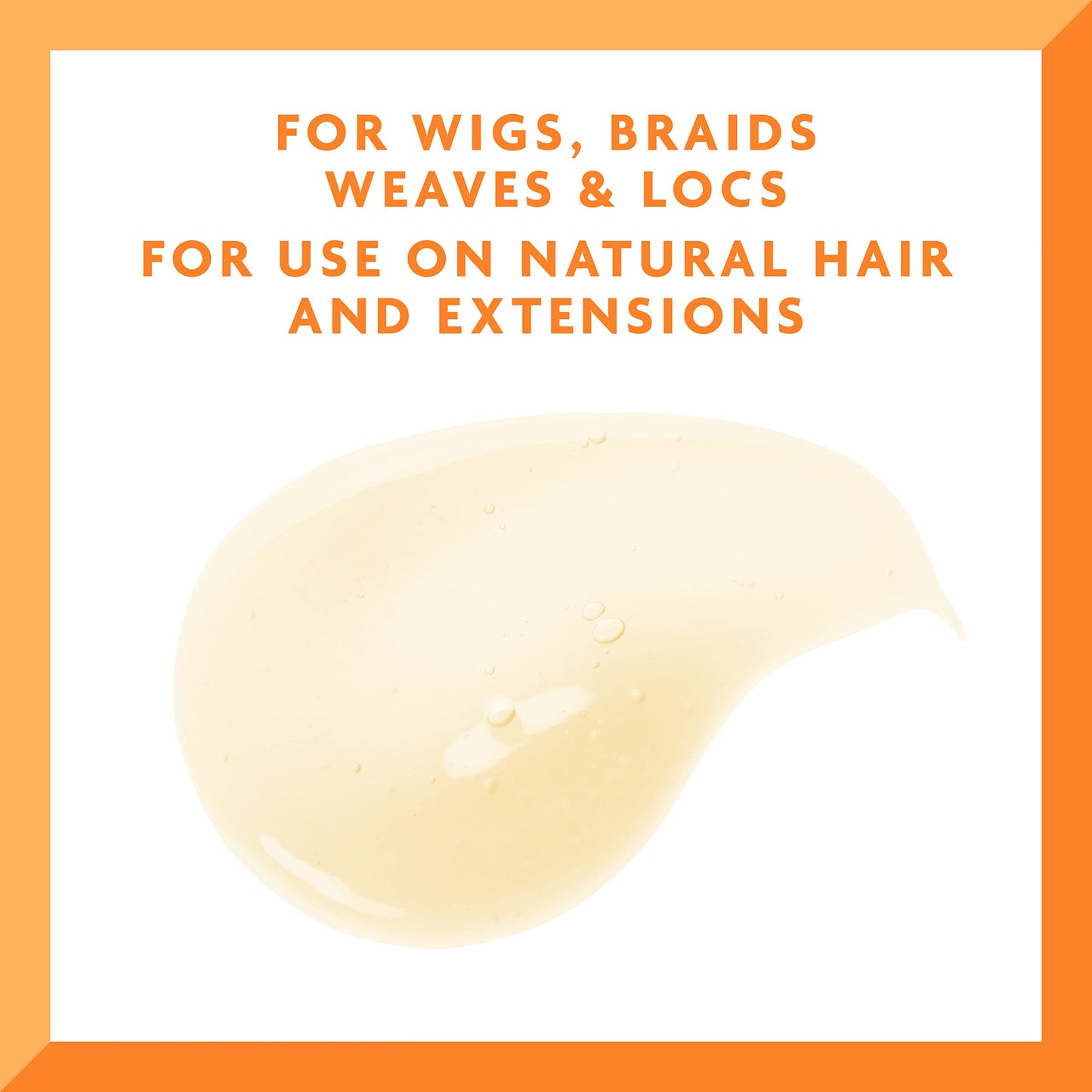 Cantu Protective Styles by Angela Daily Oil Drops with Tea Tree Oil, 2 Ounce Beauty & Personal Care Cantu