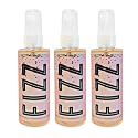 Bath & Body Works Champagne Toast Fizz Fine Fragrance Mist 3 pack each (3 fl oz / 88.7 mL) Beauty & Personal Care Bath & Body Works