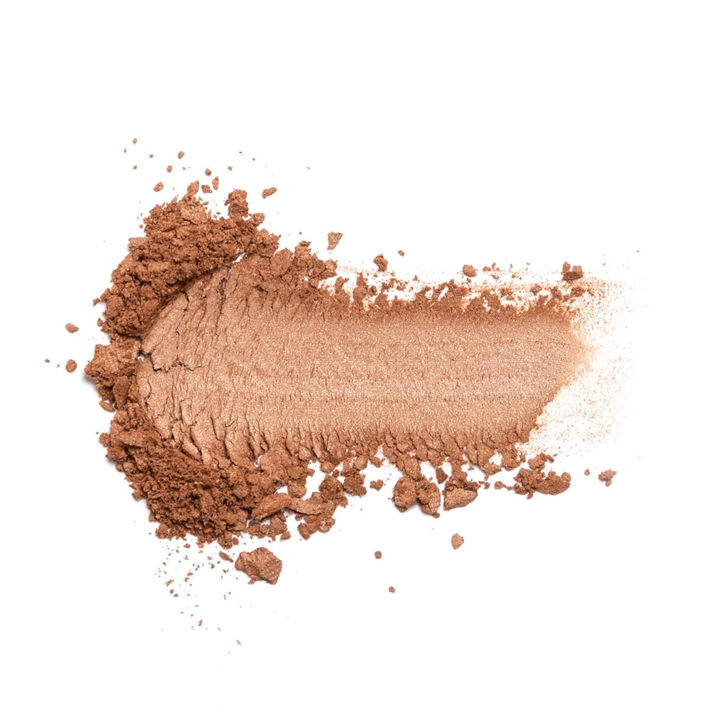 Kandi Koated Aura Rapture - Bronzing Powder in Rose Gold Case, Compact Bronzer by Kandi Burruss | Paraben-Free, Cruelty-Free | Vegan Formula | Beauty Beauty & Personal Care Kandi