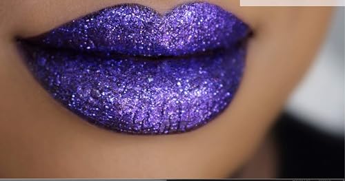 Lip Gloss Glitter (Adore) Beauty & Personal Care Glitter Lip Kit