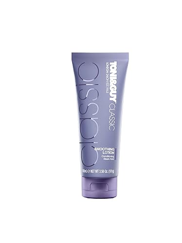 Toni&Guy Classic Smoothing Lotion, 3.56 Fluid Ounce Beauty & Personal Care TONI&GUY