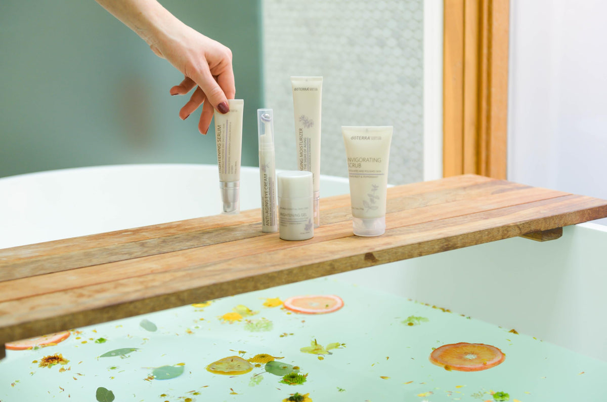 doTERRA Anti-Aging Moisturizer