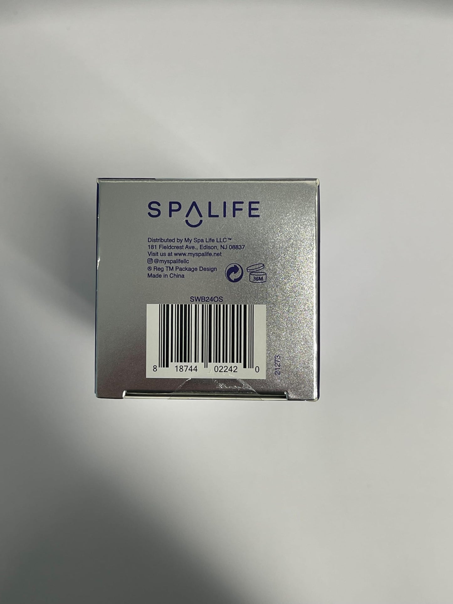 Spa Life Face Serum: Nourishing Gold & Silver Serums (Nourishing Silver & Collagen) 110 ml (3.7 Fl. Oz.) - Boosts Firmness, Hydration, and Radiance Beauty & Personal Care SpaLife