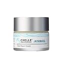 MyCHELLE Deep Repair Cream - Hydrating Face Moisturizer with Kombucha Tea and Vitamin B for Dry Skin Beauty & Personal Care MyChelle Dermaceuticals