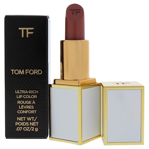 Tom Ford Boys and Girls Lip Color for Women Lipstick, 05 Joan, 0.07 Ounce Beauty & Personal Care Tom Ford