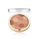 Milani Illuminating Face Powder - Hermosa Rose (0.35 Ounce) Cruelty-Free Highlighter, Blush & Bronzer in One Compact to Shape, Contour & Highlight Beauty & Personal Care Milani