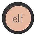 e.l.f. Primer-Infused Blush, Long-Wear, Matte, Bold, Lightweight, Blends Easily, Contours Cheeks, All-Day Wear, 0.35 Oz Beauty & Personal Care e.l.f.