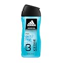 Adidas Ice Dive Marine Extract Refreshing Hair & Body Shower Gel 250ml/8.4oz Beauty & Personal Care adidas