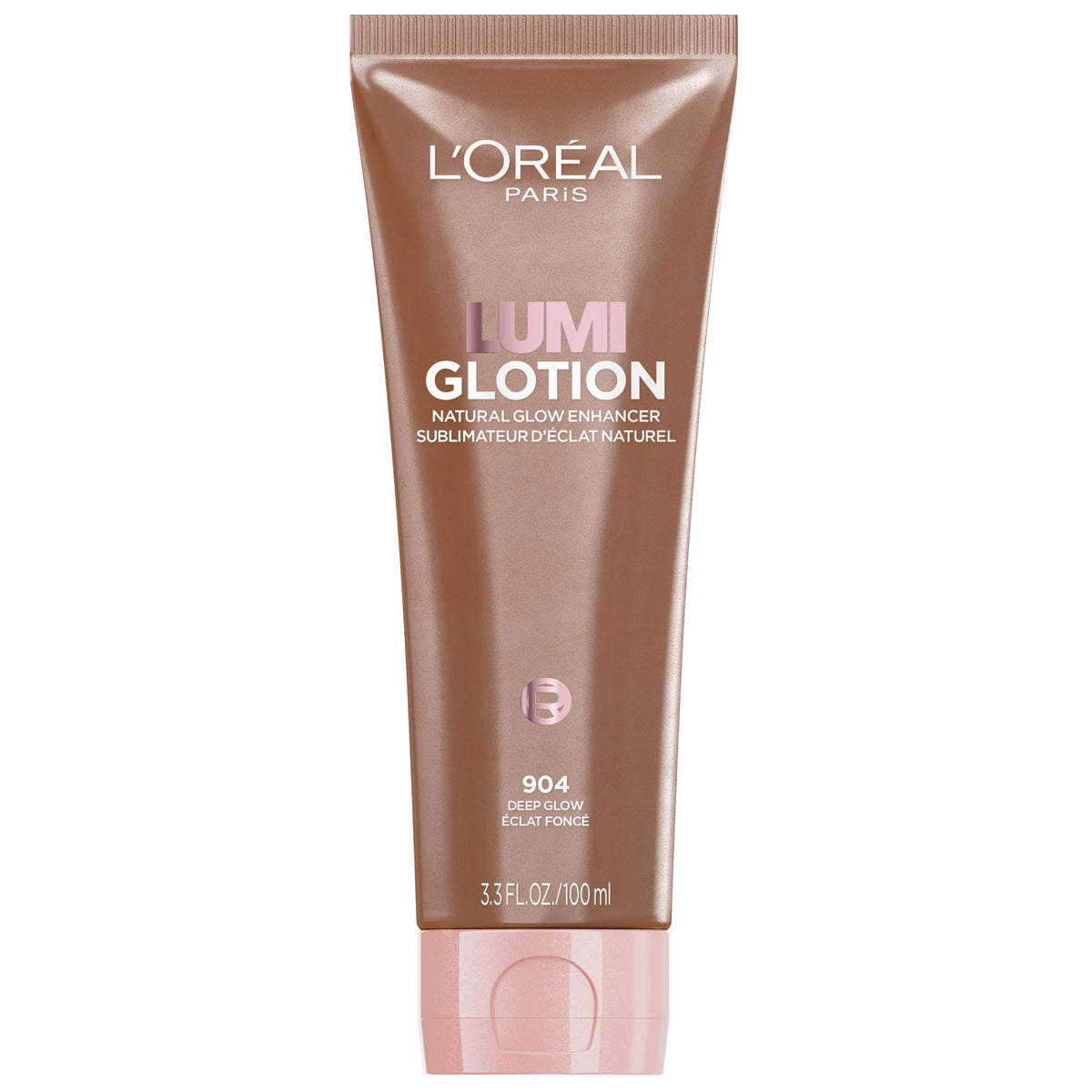 L'Oreal Paris Makeup True Match Lumi Glotion XL, Natural Glow Enhancer, Illuminator, Highlighter, Bronzing Drops For a Sun-Kissed Glow for Face