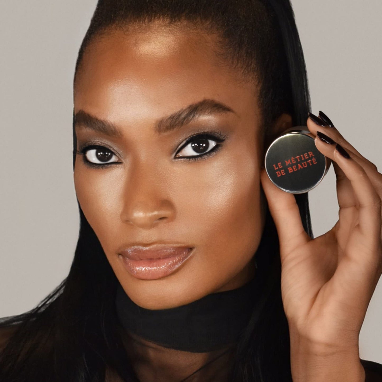 M?TIER Peau Vierge Concealer - Smooth, Balm-Like Texture & Never Cakey - Hydrating, Lightweight & Buildable Coverage - Covers Imperfections with a Beauty & Personal Care Le Metier De Beaute