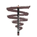NYX PROFESSIONAL MAKEUP Suede Matte Lip Liner, Velvety-Smooth, Long-Lasting Formula For A Defined Lip Makeup Look - Moonwalk (Purple) Beauty & Personal Care NYX PROFESSIONAL MAKEUP