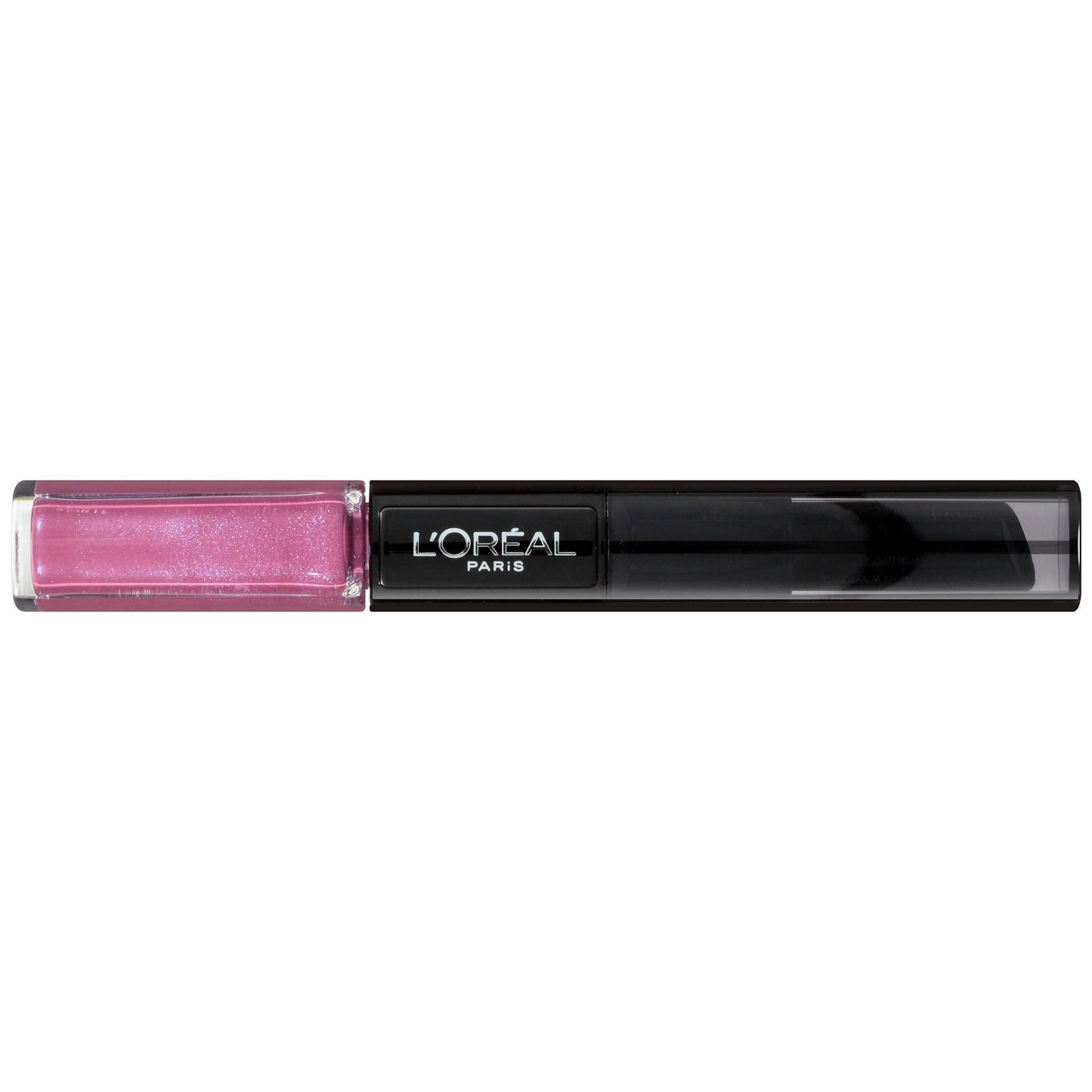 L'Oreal Paris Infallible Pro Last 2 Step Lipstick, Lilac Infinite, 1 fl. oz. Beauty & Personal Care L'Oreal Paris