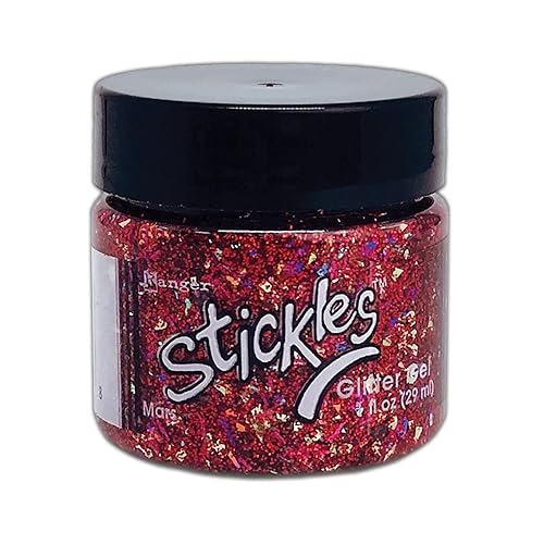 Ranger Mars STICKLES Glitter Gel Beauty & Personal Care Ranger