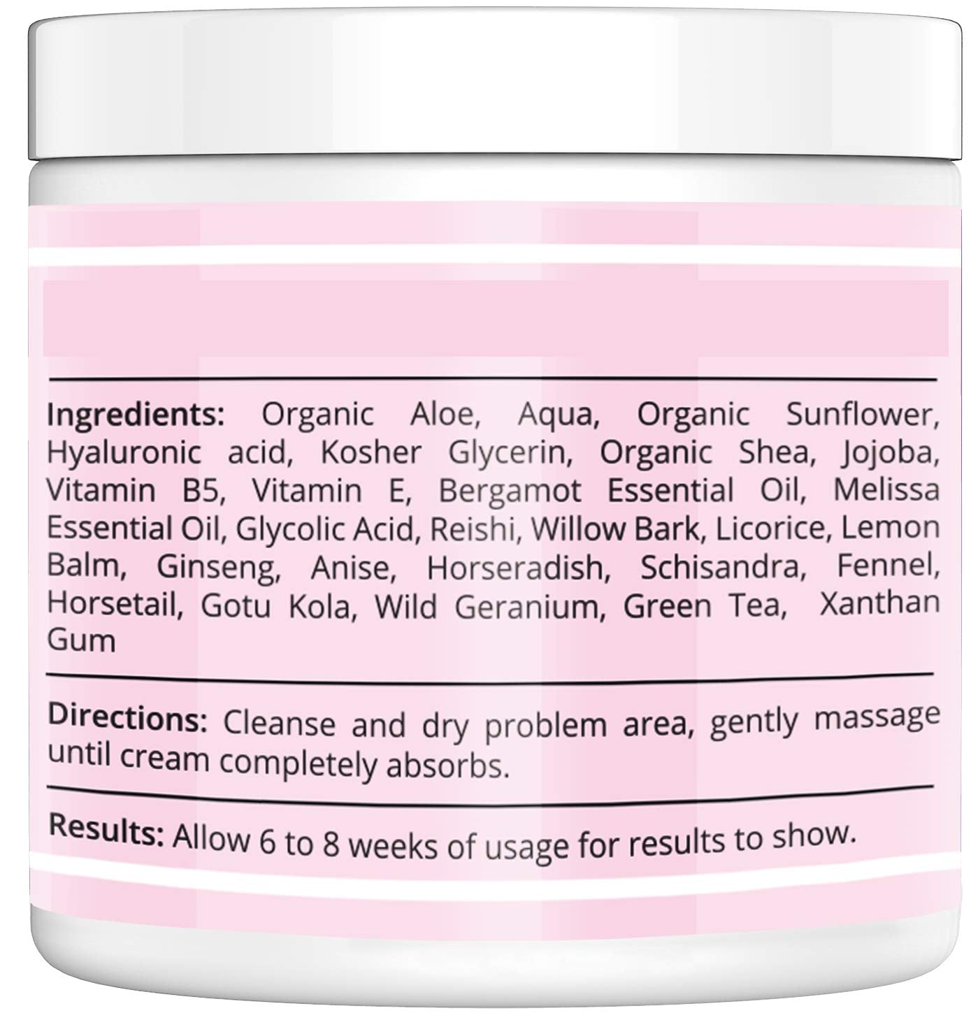 Kiss Red E Dark Spot Corrector for Face. Dark Spot Remover Cream, Use for Age Spots 4 OZ Beauty & Personal Care Kiss Red E