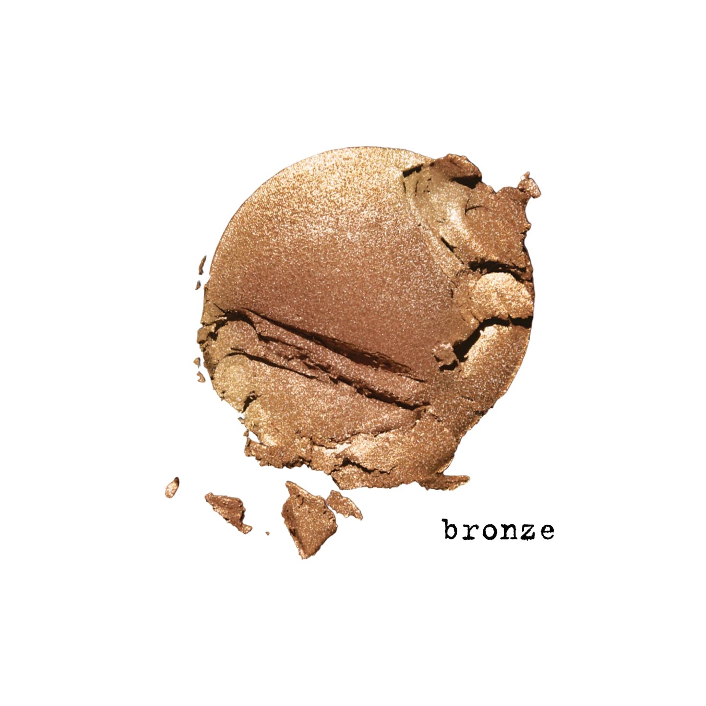 stila Heaven's Hue Highlighter | Lightweight Soft Makeup Glow, Bouncy Texture Illuminates Skin, Transfer-Resistant | Bronze, 0.35 Oz. (Pack of 1) Beauty & Personal Care stila