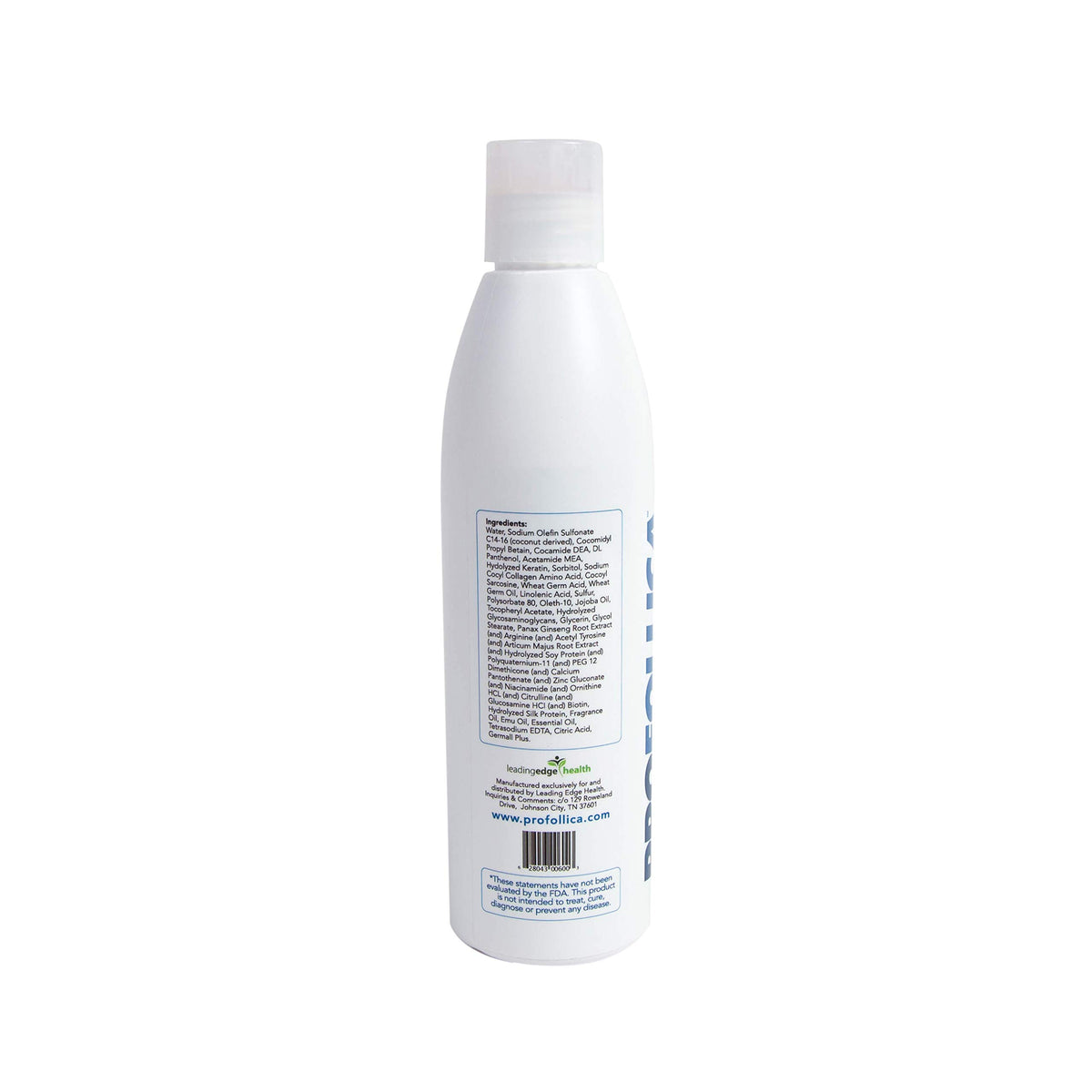 Profollica Shampoo