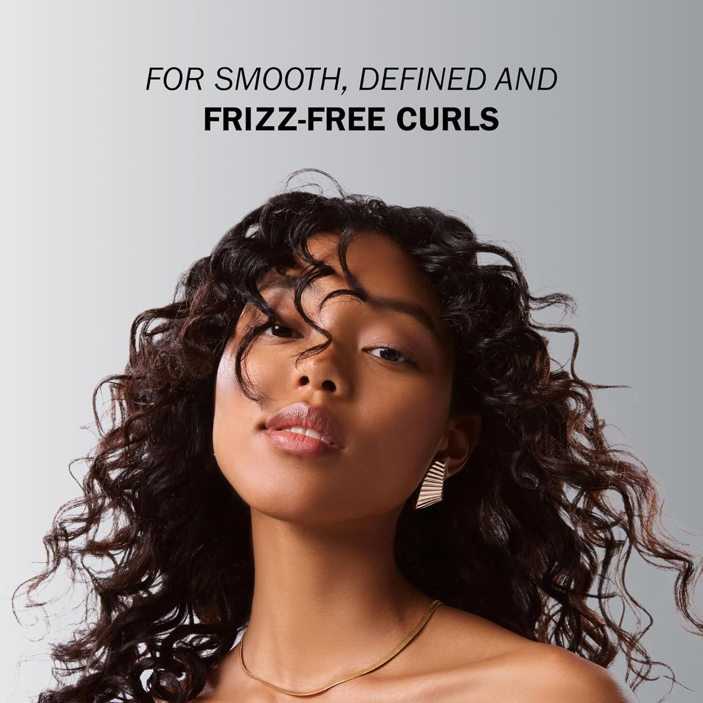 Truss Curly Fix - Leave-in Curl Defining Cream - Medium Hold, Controls Frizz and Reduces Volume for Defined Curls All Day Beauty & Personal Care TRUSS