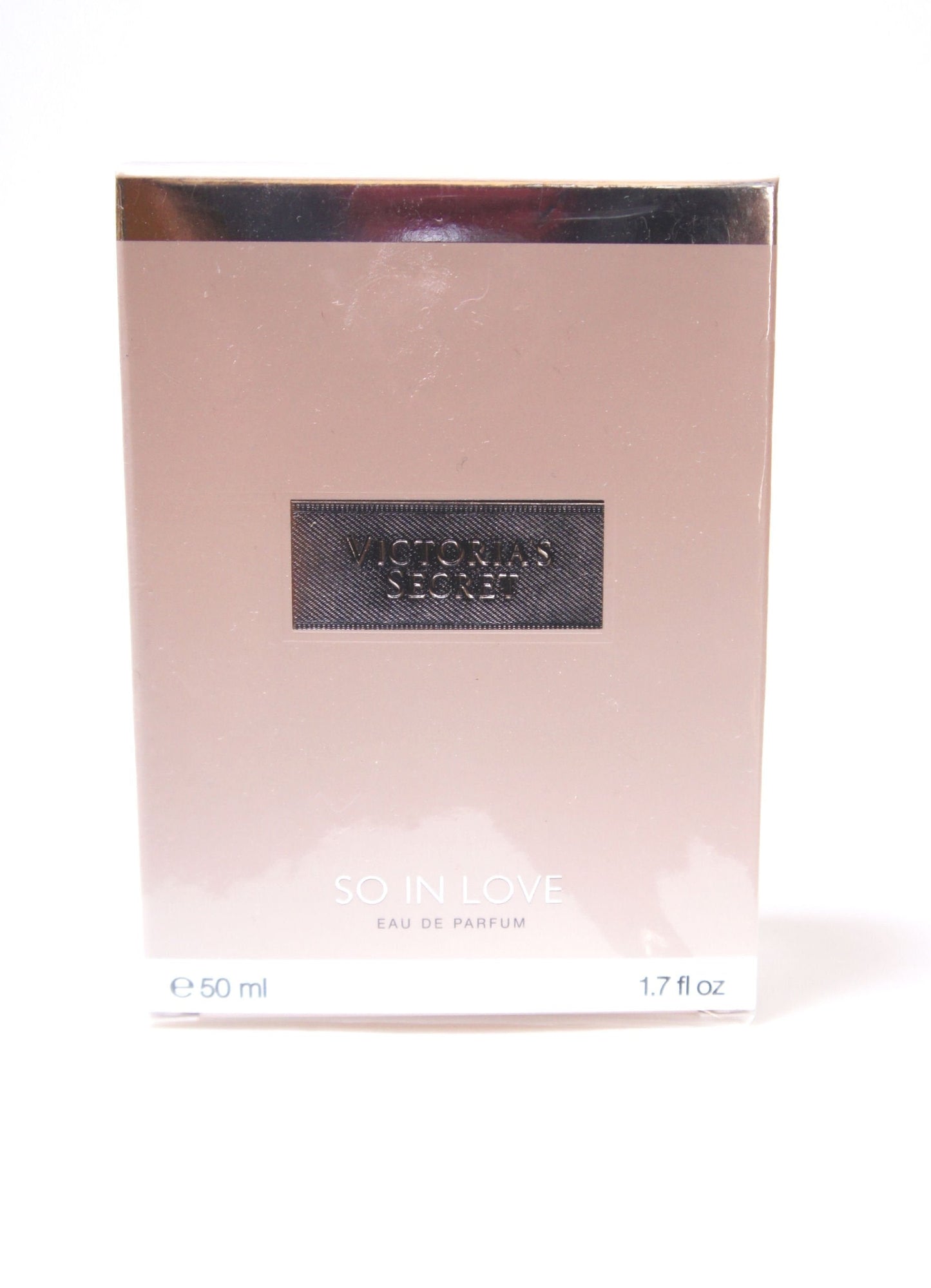 Victoria Secret Eau De Perfume SO IN LOVE EAU DE PARFUM 1.7 oz Beauty & Personal Care Victoria's Secret