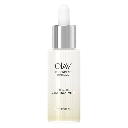 Olay Regenerist Luminous Facial Oil 1.3 Fl Oz Beauty & Personal Care Olay