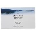 The Unscented Company Soap Bar, Fragrance Free, 4.2 oz (120 g) Beauty & Personal Care The Unscented Company