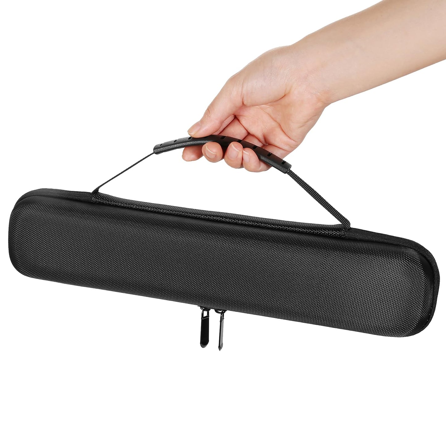 ZbFwmx Travel Case for Hair Straightener Bag Hot Tools Curling Iron Travel Straightener Case Electric Hot Comb Flat Iron Hair Straight Styler (Only Beauty & Personal Care ZbFwmx