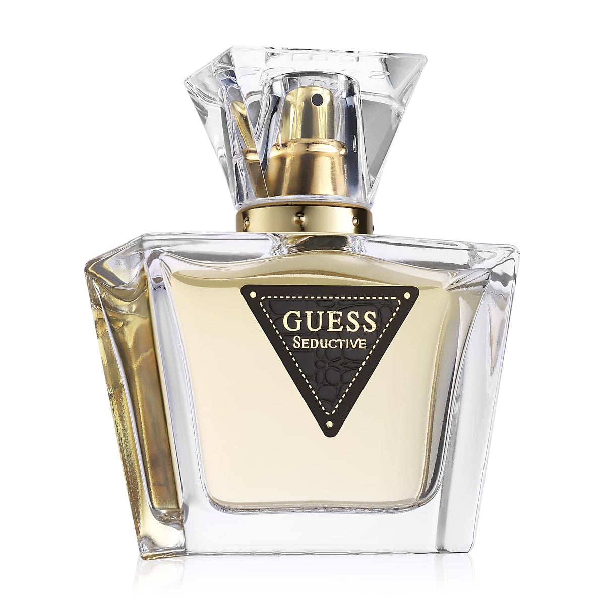 GUESS Seductive for Women Eau de Toilette, 1.7 Fl Oz Beauty & Personal Care GUESS