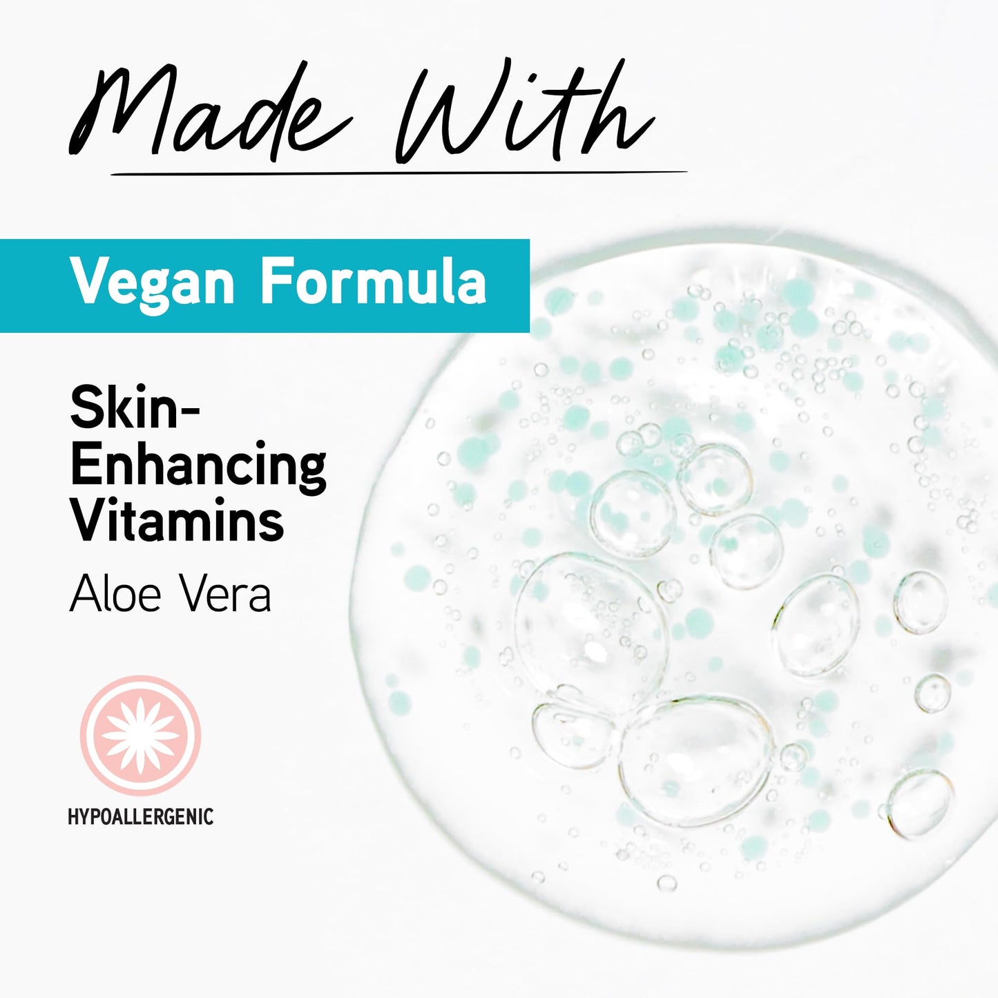 Physicians Formula Dermatologist Tested Skin Booster Vitamin Shot, Hyaluronic Acid, Vitamin E & Aloe Vera Serum - Hydrating Beauty & Personal Care Physicians Formula