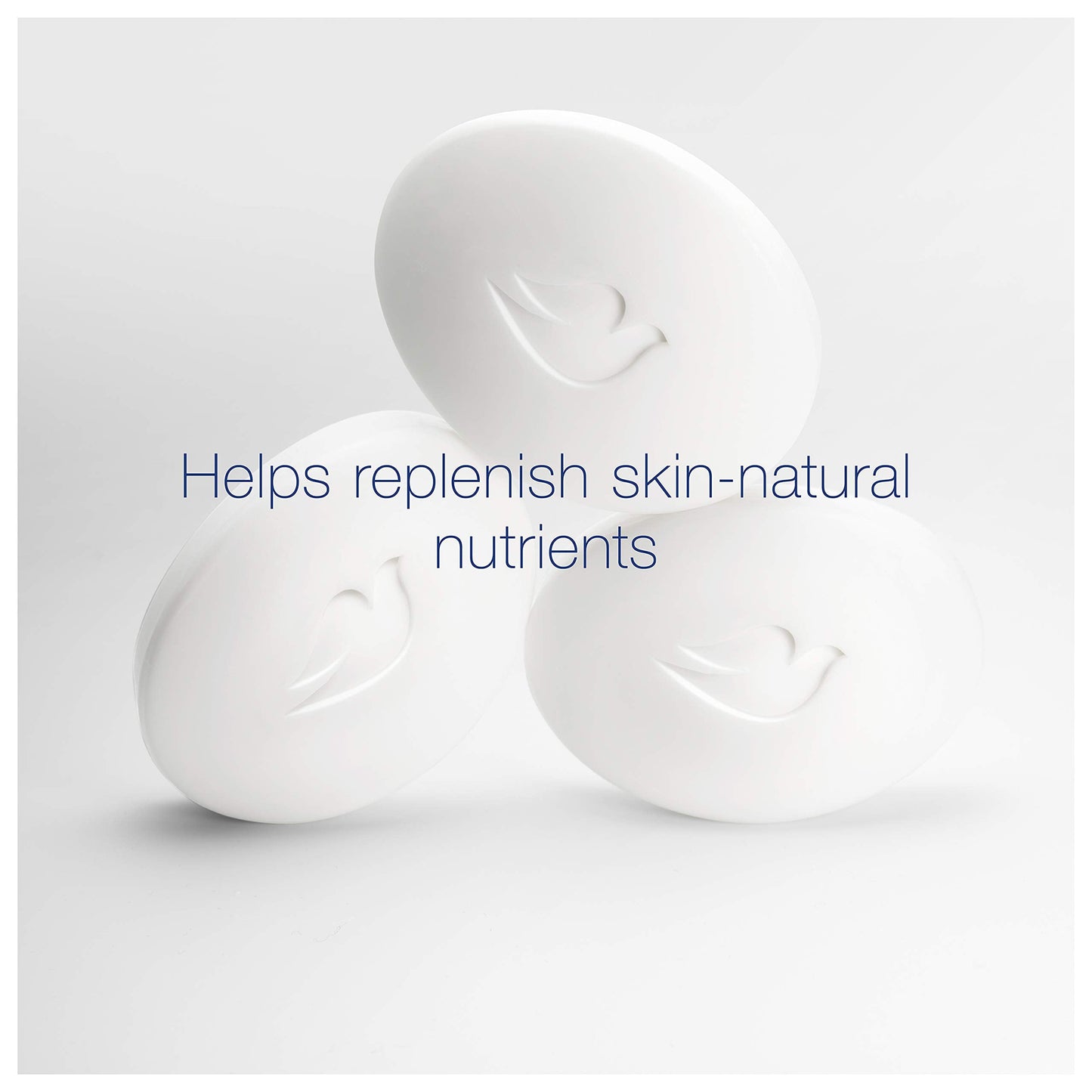 Dove Beauty Bar Gentle Cleanser gor Softer and Smoother Skin with 1/4 Moisturizing Cream White Effectively Washes Away Bacteria, Nourishes Your Skin Beauty & Personal Care Dove