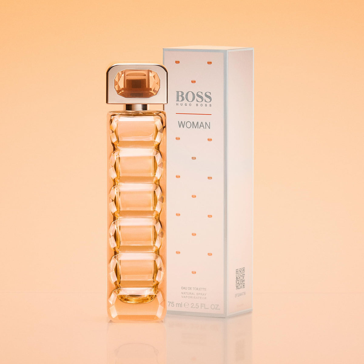 Hugo Boss Hugo Orange Eau de Toilette 1 fl oz Beauty & Personal Care Hugo Boss