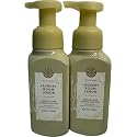 Bath & Body Works Laundry Room Lemon Gentle Foaming Hand Soap 2-Pack - Fresh Citrus Hand Wash Set Beauty & Personal Care Bath & Body Works