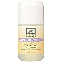 Tea Tree Therapy Oil 2% Ttree & Lavender, 4 fl oz Beauty & Personal Care Tea Tree Therapy