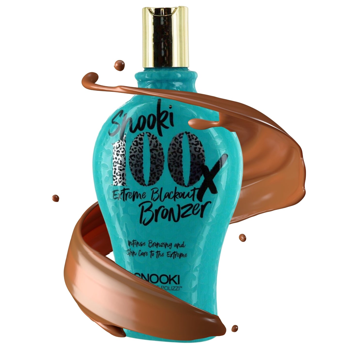 Snooki 100x Extreme Blackout Bronzer 12oz Beauty & Personal Care Supre