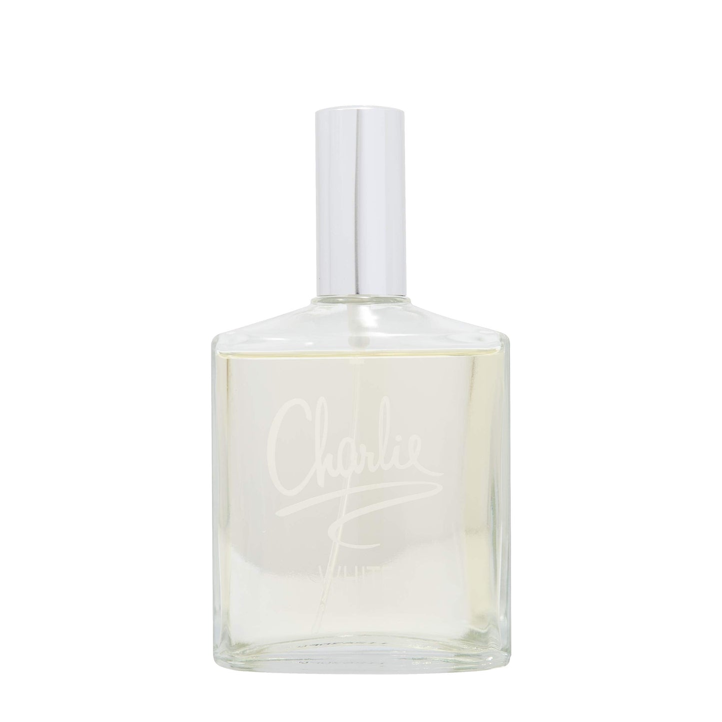 CHARLIE WHITE by Revlon 3.4 oz. EDT Spray Women's Perfume 100 ml NEW Beauty & Personal Care REVLON